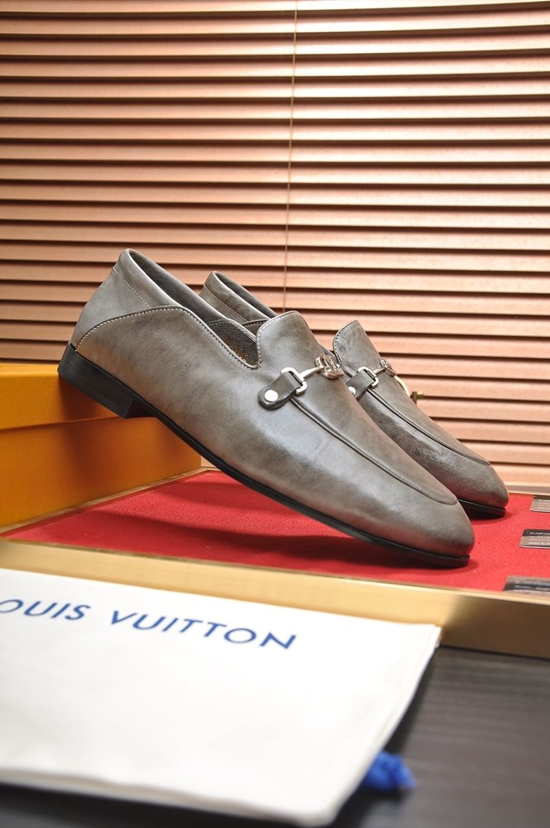 Louis Vuitton Business Shoes